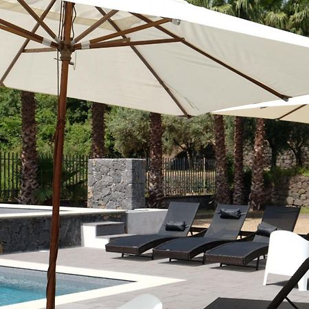 Holiday Homes Borgo Papardo Giarre Exterior photo