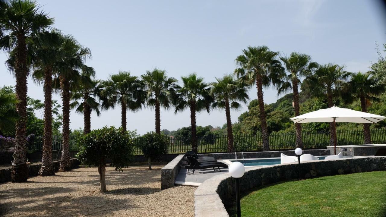 Holiday Homes Borgo Papardo Giarre Exterior photo
