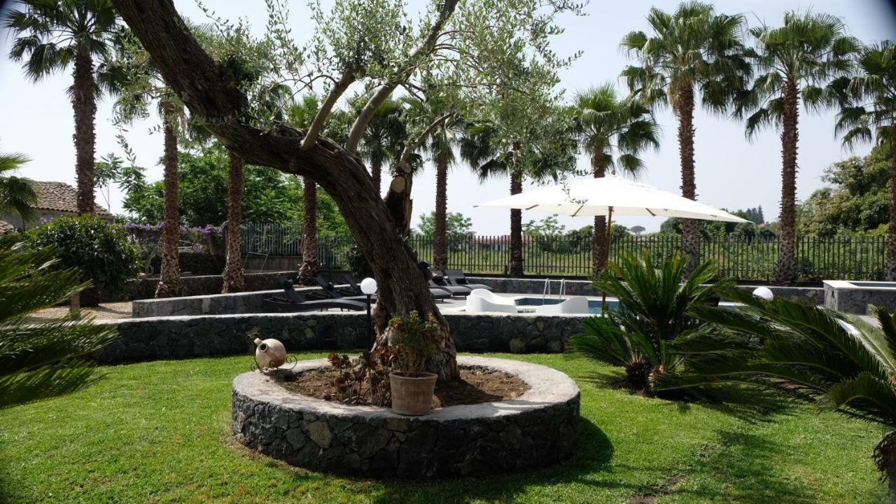 Holiday Homes Borgo Papardo Giarre Exterior photo