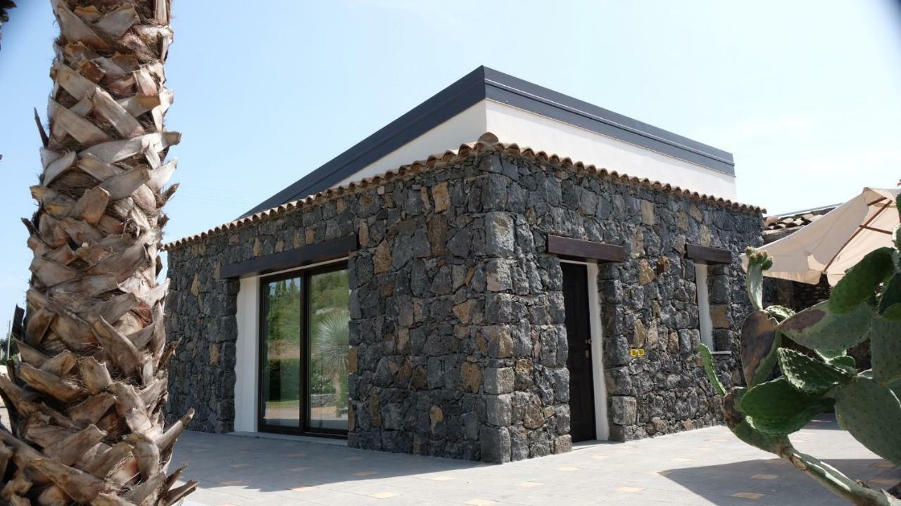 Holiday Homes Borgo Papardo Giarre Exterior photo