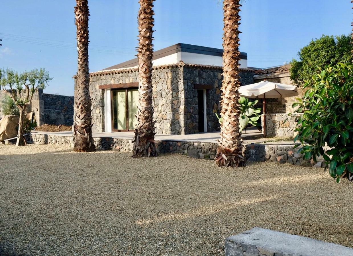 Holiday Homes Borgo Papardo Giarre Exterior photo