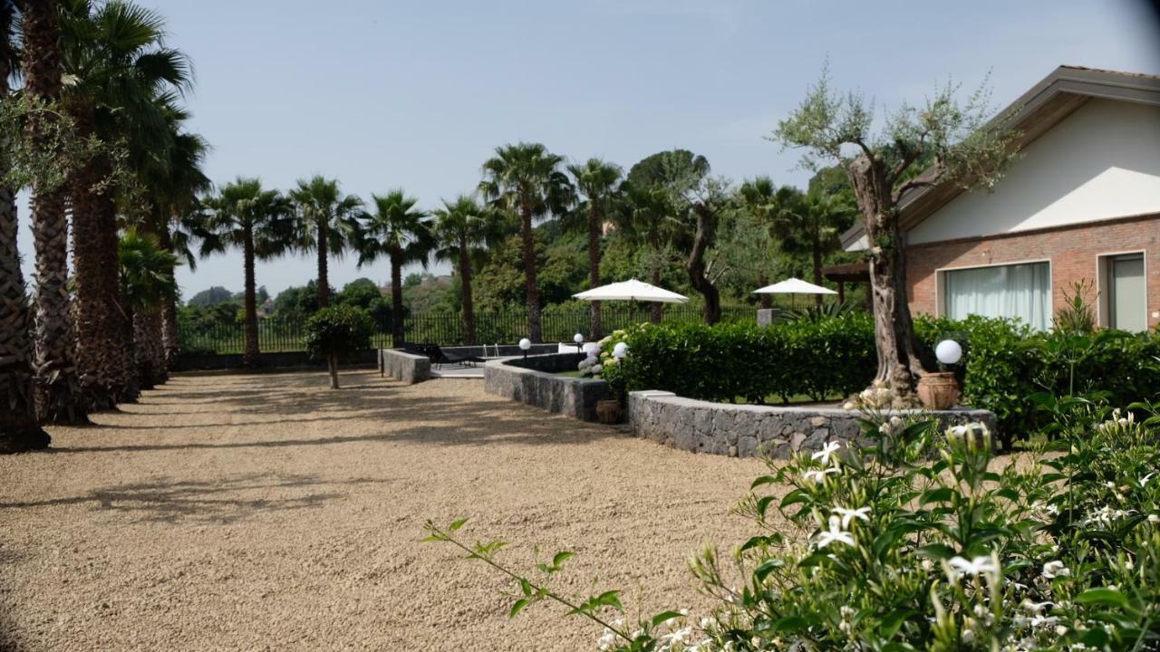Holiday Homes Borgo Papardo Giarre Exterior photo