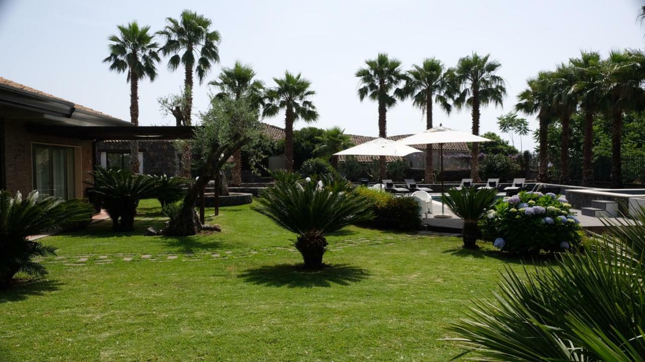 Holiday Homes Borgo Papardo Giarre Exterior photo
