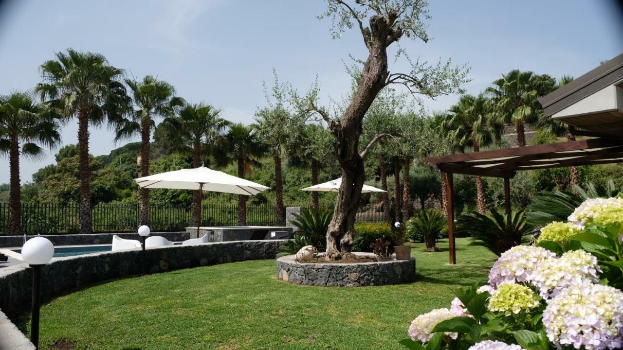 Holiday Homes Borgo Papardo Giarre Exterior photo
