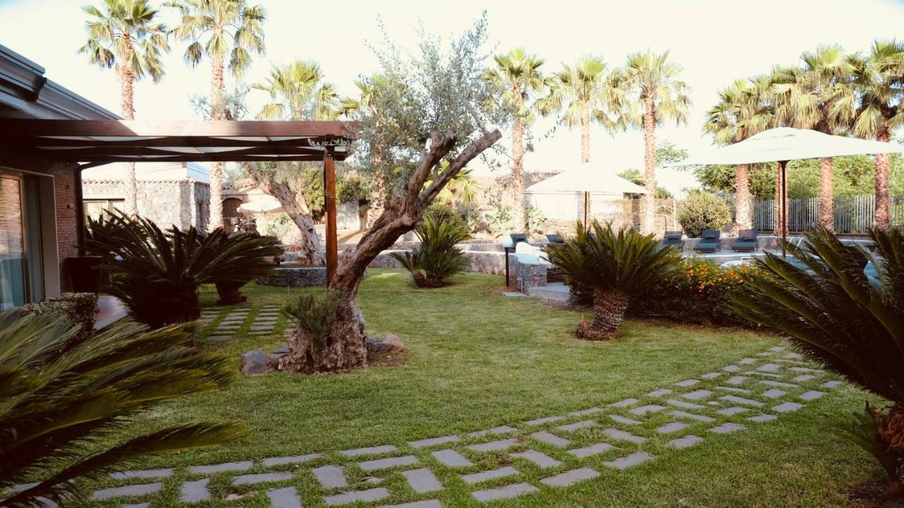 Holiday Homes Borgo Papardo Giarre Exterior photo