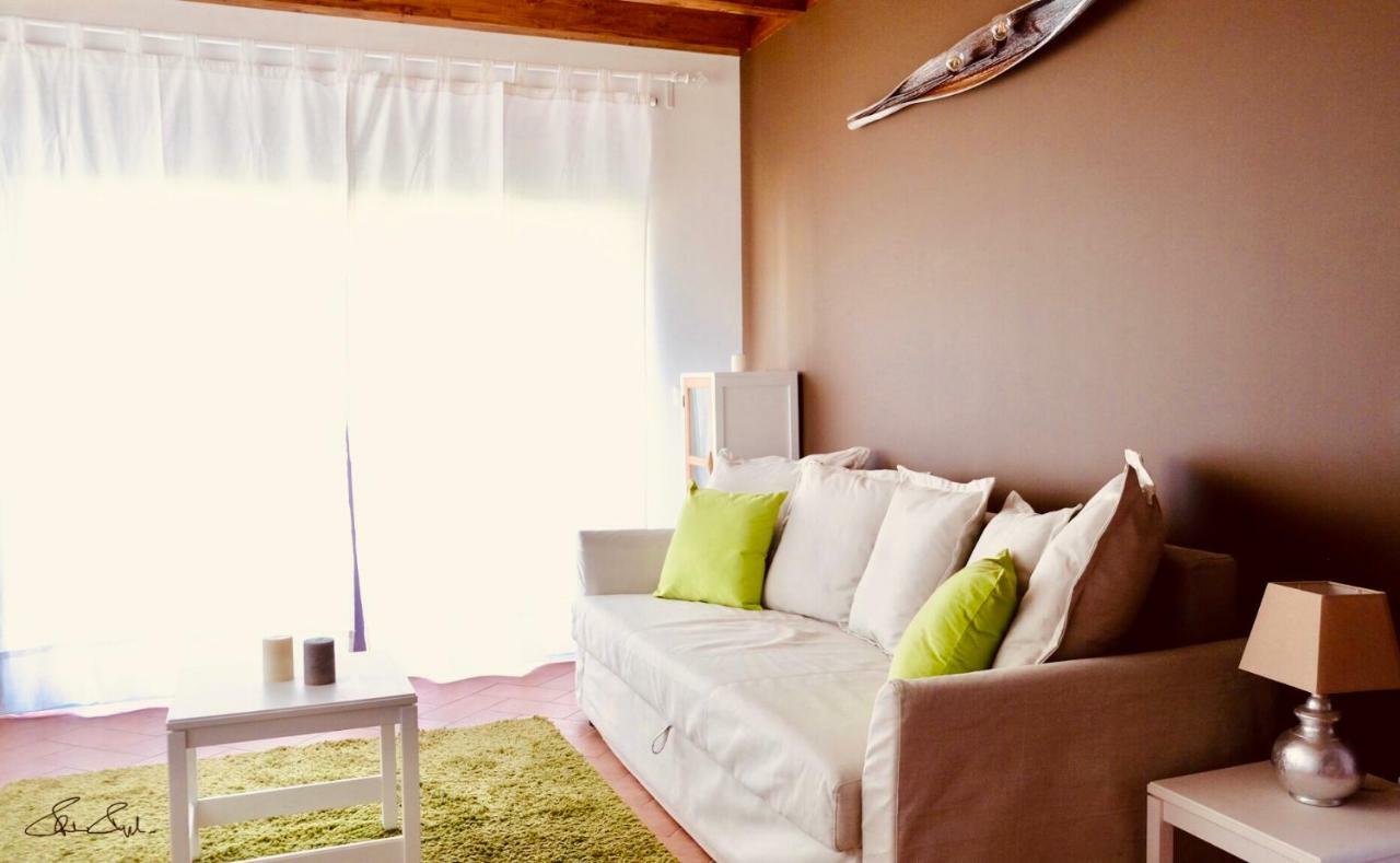 Holiday Homes Borgo Papardo Giarre Exterior photo