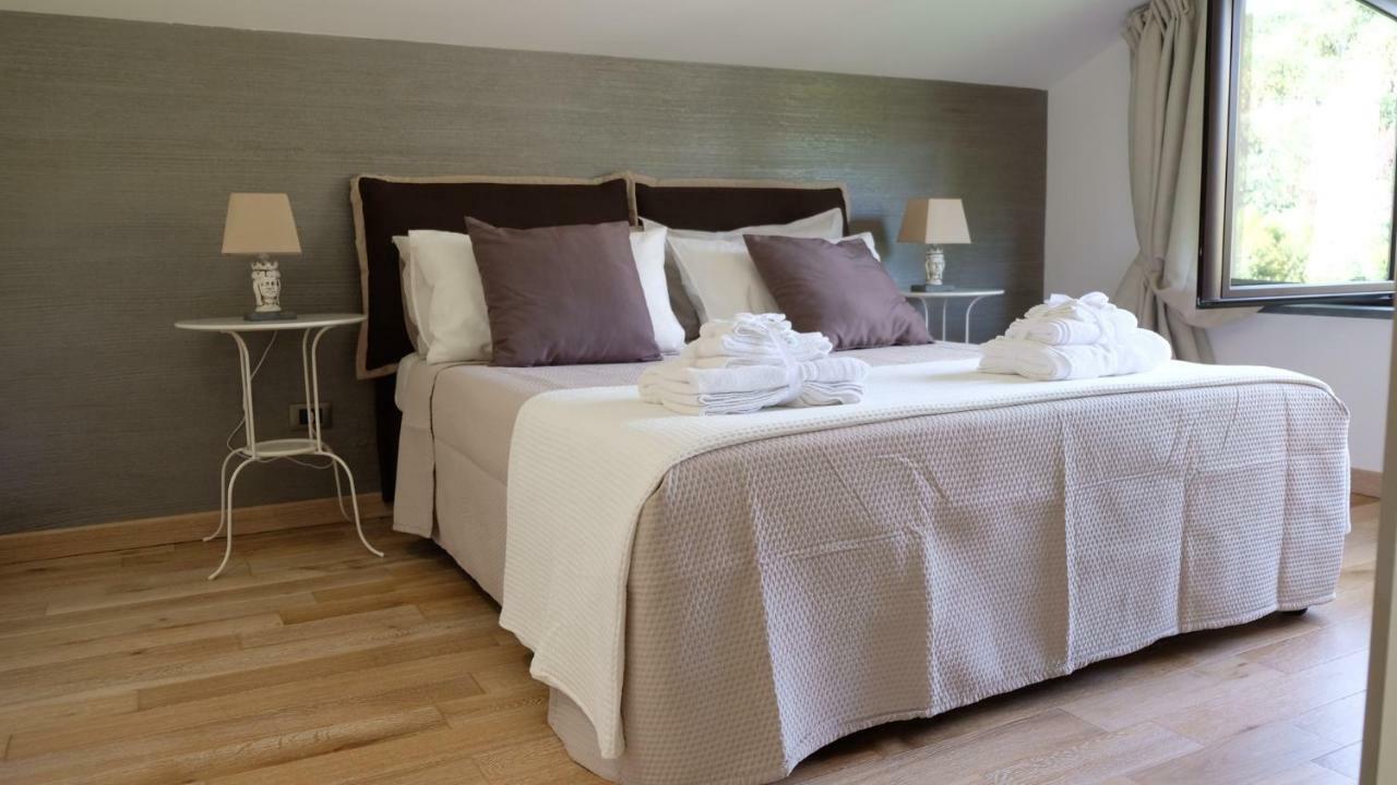 Holiday Homes Borgo Papardo Giarre Exterior photo