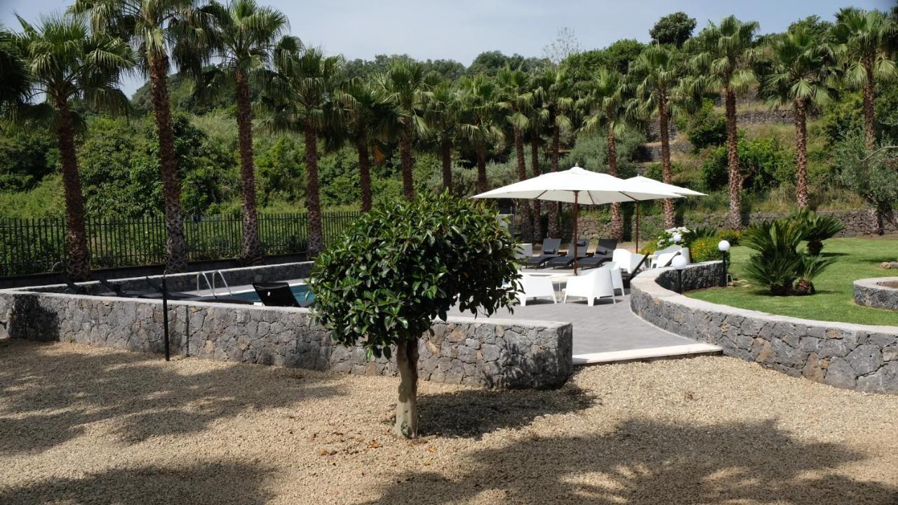Holiday Homes Borgo Papardo Giarre Exterior photo