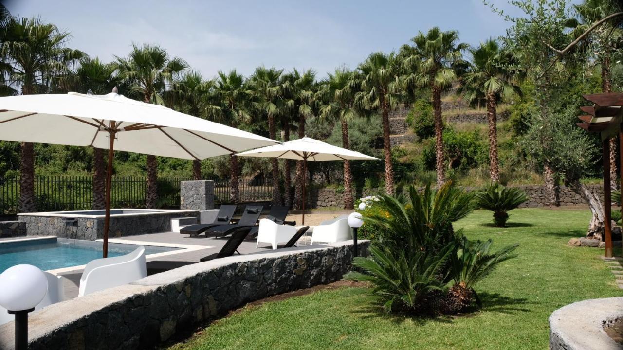 Holiday Homes Borgo Papardo Giarre Exterior photo